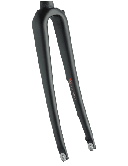 OnebyESU OBS-CBD1.5 Cross Bend Disc Carbon Fork OnebyESU OBS-CBD1.5 Cross Bend Disc Carbon Fork