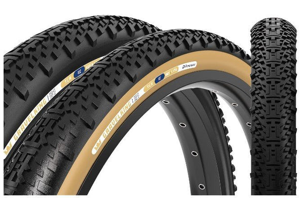 Panaracer GRAVELKING X1 Tyre - Tubeless Ready - alex's cycle Panaracer GRAVELKING X1 Tyre - Tubeless Ready - alex's cycle