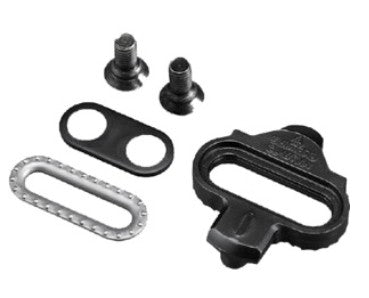 Shimano CL - MT001 Multi - Entry SPD Cleats - alex's cycle Shimano CL - MT001 Multi - Entry SPD Cleats - alex's cycle