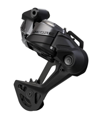 Shimano DEORE Di2 RD - M6250 - SGS 12 - speed Rear Derailleur - alex's cycle Shimano DEORE Di2 RD - M6250 - SGS 12 - speed Rear Derailleur - alex's cycle
