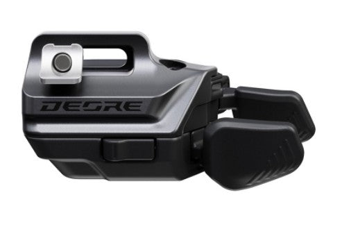 SHIMANO DEORE Di2 SW - M6250 - IR I - SPEC EV Right Shift Switch - alex's cycle SHIMANO DEORE Di2 SW - M6250 - IR I - SPEC EV Right Shift Switch - alex's cycle