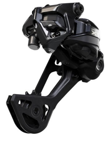 SHIMANO DEORE XT Di2 RD - M8250 - SGS Rear Derailleur 12 speed - alex's cycle SHIMANO DEORE XT Di2 RD - M8250 - SGS Rear Derailleur 12 speed - alex's cycle