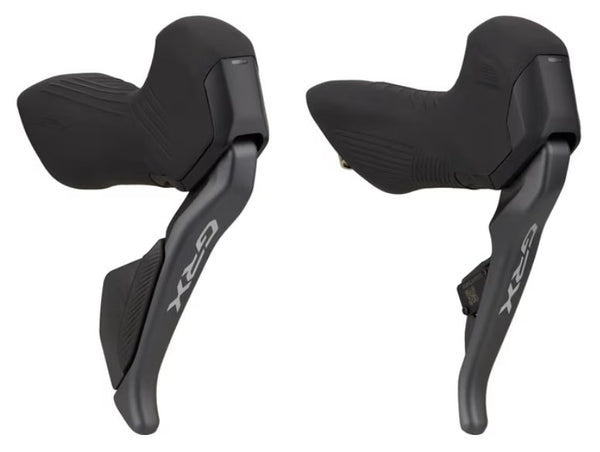 SHIMANO GRX Di2 ST-RX825 DUAL CONTROL LEVER -12-Speed- - alex's cycle SHIMANO GRX Di2 ST-RX825 DUAL CONTROL LEVER -12-Speed- - alex's cycle