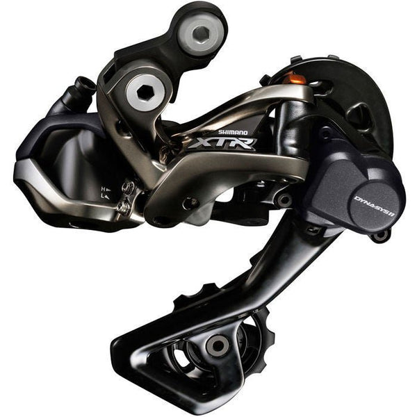 Shimano XTR Di2 RD - M9050 - GS - alex's cycle Shimano XTR Di2 RD - M9050 - GS - alex's cycle