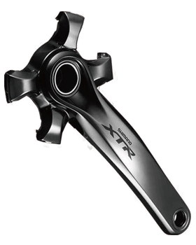 Shimano XTR FC - M9020 - 1 Single - alex's cycle Shimano XTR FC - M9020 - 1 Single - alex's cycle