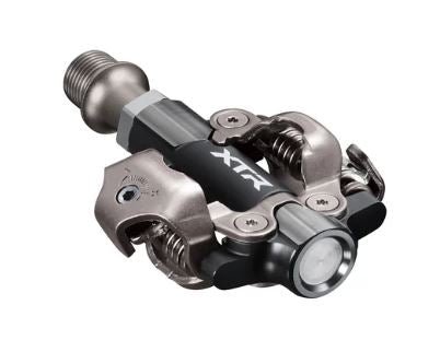 SHIMANO XTR PD - M9200 SPD Pedals - alex's cycle SHIMANO XTR PD - M9200 SPD Pedals - alex's cycle