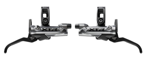 SHIMANO XTR Trail BR - M9220 Hydraulic Disc Brake Lever - alex's cycle SHIMANO XTR Trail BR - M9220 Hydraulic Disc Brake Lever - alex's cycle