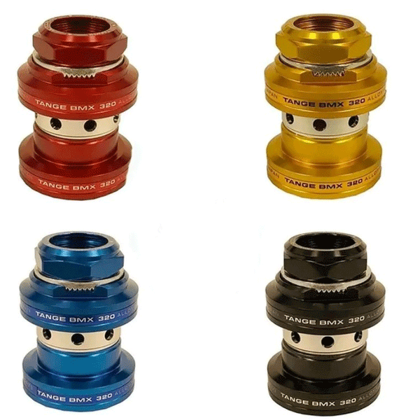 TANGESEIKI BMX Headset MX320 TANGESEIKI BMX Headset MX320