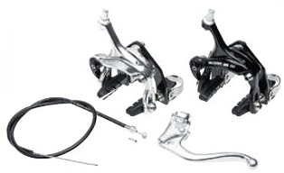 DIA-COMPE BRS101 Front Track frame brake - alex's cycle DIA-COMPE BRS101 Front Track frame brake - alex's cycle