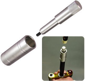 HOZAN C-460 STAR-FANGLED NUT SETTER - alex's cycle HOZAN C-460 STAR-FANGLED NUT SETTER - alex's cycle