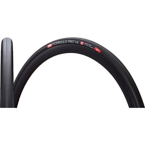IRC FORMULA PRO HOOKLESS TUBELESS RBCC - alex's cycle