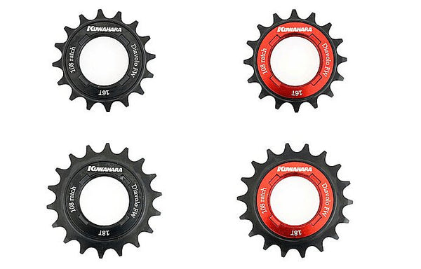 KUWAHARA Diavolo Freewheel - alex's cycle KUWAHARA Diavolo Freewheel - alex's cycle