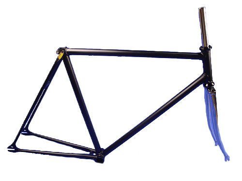 Lightning NJS Frame -Fixie edition - alex's cycle
