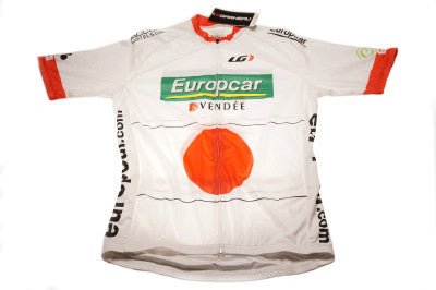 Louis Garneau Yukiya Arashiro Japan Champion Jersey - alex's cycle