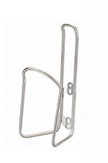 MINOURA SNB-150 Stainless Tube SUS Bottle Cage 3.5 Inch - alex's cycle