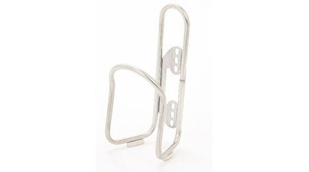 MINOURA Stainless Bottle Cage SB-100 SUS - alex's cycle