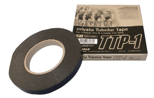 MIYATA TUBULAR RIM TAPE - alex's cycle MIYATA TUBULAR RIM TAPE - alex's cycle
