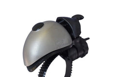 MKS Aero Bell -Stainless- MKS Aero Bell -Stainless-