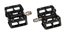 MKS ALLWAYS Black Pedals MKS ALLWAYS Black Pedals