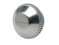 MKS aluminium pedal dust cap - alex's cycle