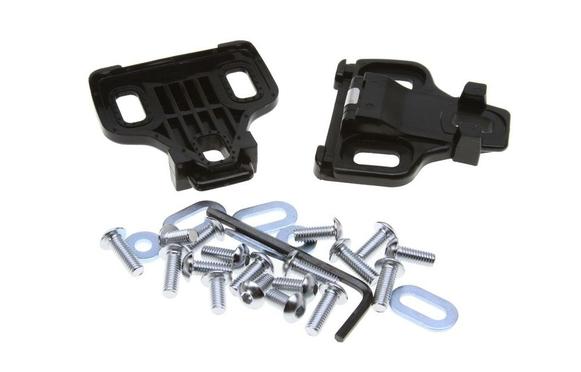 MKS cleat set for EXA Track Pedal - alex's cycle