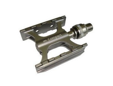 MKS Compact Ezy Removable Pedals -pair - alex's cycle MKS Compact Ezy Removable Pedals -pair - alex's cycle