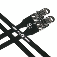 MKS FIT-alpha SPORTS 2 - Buckle NJS Straps MKS FIT-alpha SPORTS 2 - Buckle NJS Straps