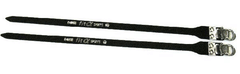 MKS FIT- alpha SPORTS NJS Toe Straps MKS FIT- alpha SPORTS NJS Toe Straps