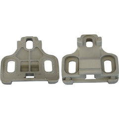 MKS MC-3 aluminum cleats for MKS EXA Pedal MKS MC-3 aluminum cleats for MKS EXA Pedal