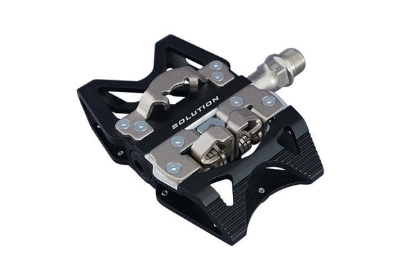 MKS SOLUTION SPD Pedals –Limited Edition- - alex's cycle