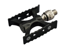 MKS TOURING-LITE Ezy Superior Removable Pedals