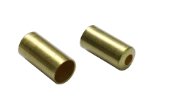 NISSEN Brass Brake Cable End Caps - alex's cycle