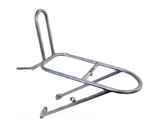 Nitto M12 / M12-2 Front Rack