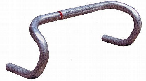 NITTO M190 Euro 80 Heat treated Handlebar - alex's cycle NITTO M190 Euro 80 Heat treated Handlebar - alex's cycle