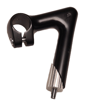 NITTO NJPRO-AA Jaguar Track Racing Stem Colour Anodized - alex's cycle
