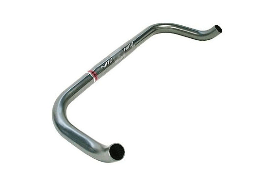 NITTO RB-018 Heat Treated - alex's cycle