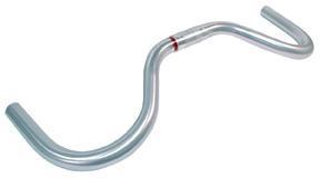 NITTO RM-016 Heat treated MOUSTACHE BAR - alex's cycle NITTO RM-016 Heat treated MOUSTACHE BAR - alex's cycle