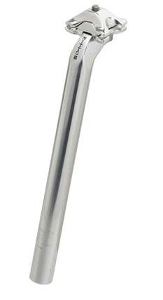 NITTO S65 Crystal Fellow Seat Post - alex's cycle NITTO S65 Crystal Fellow Seat Post - alex's cycle