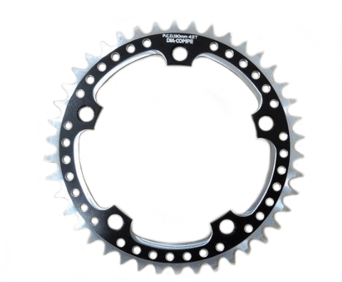 Track Chainrings