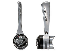 NOS Shimano Dura-Ace SL-7700 Down Tube Shifter Set NOS Shimano Dura-Ace SL-7700 Down Tube Shifter Set