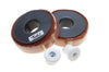 NOS TOSHI Leather Bar Tapes  ★Collectable★
