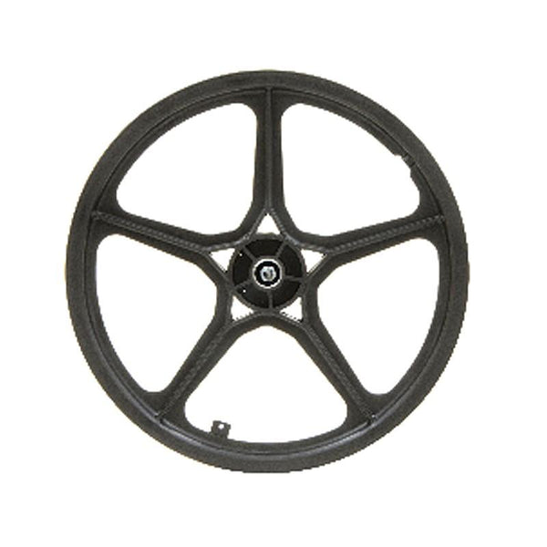 OGK 20 Inch Plastic Wheel For Old School BMX - alex's cycle