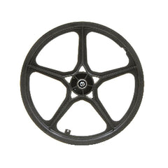 OGK 20 Inch Plastic Wheel For Old School BMX