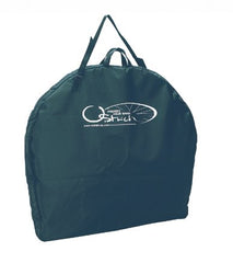 OSTRICH Double Wheels Bag