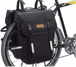 OSTRICH Extra Large Pannier Bag (Tokudai) - alex's cycle