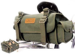 OSTRICH S-2 Saddle Bag
