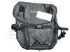 OSTRICH S-7 Tarpaulin Side Bag