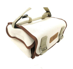 OSTRICH SP-731 Canvas Saddle Bag