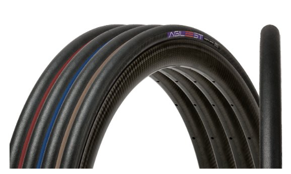 Panaracer AGILEST all-rounder Clincher Tyre 【Made in Japan】 - alex's cycle