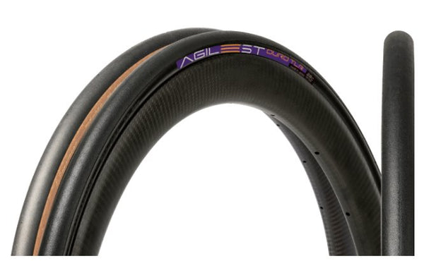 Panaracer AGILEST DURO TLR Tyre 【Made in Japan】 - alex's cycle